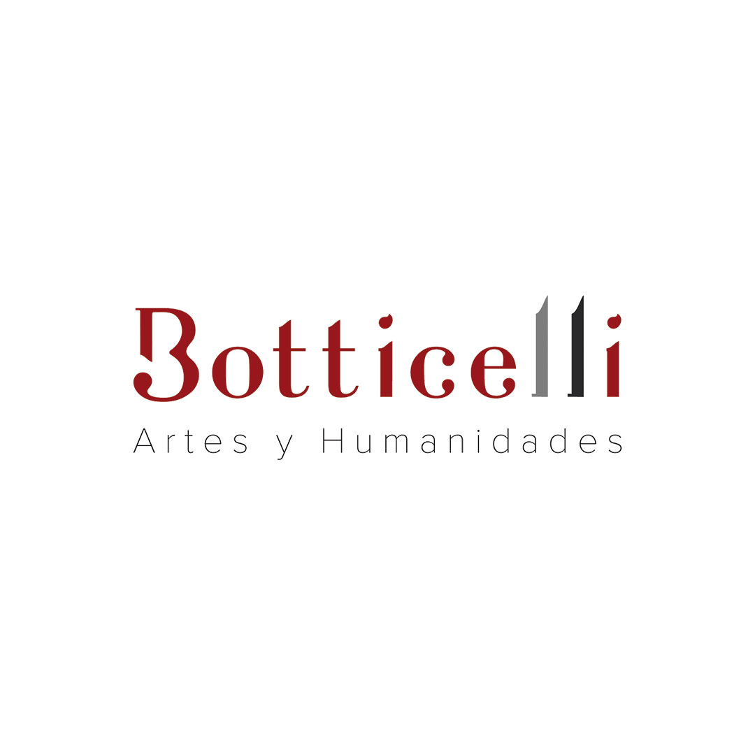 Botticelli Logo Proyectos