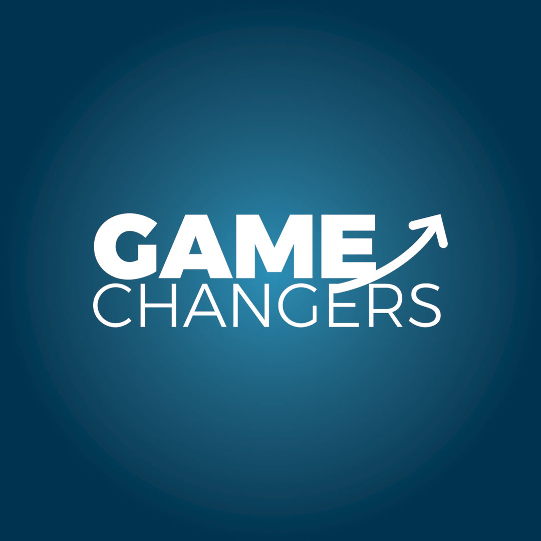 Game Changers Logo Proyectos