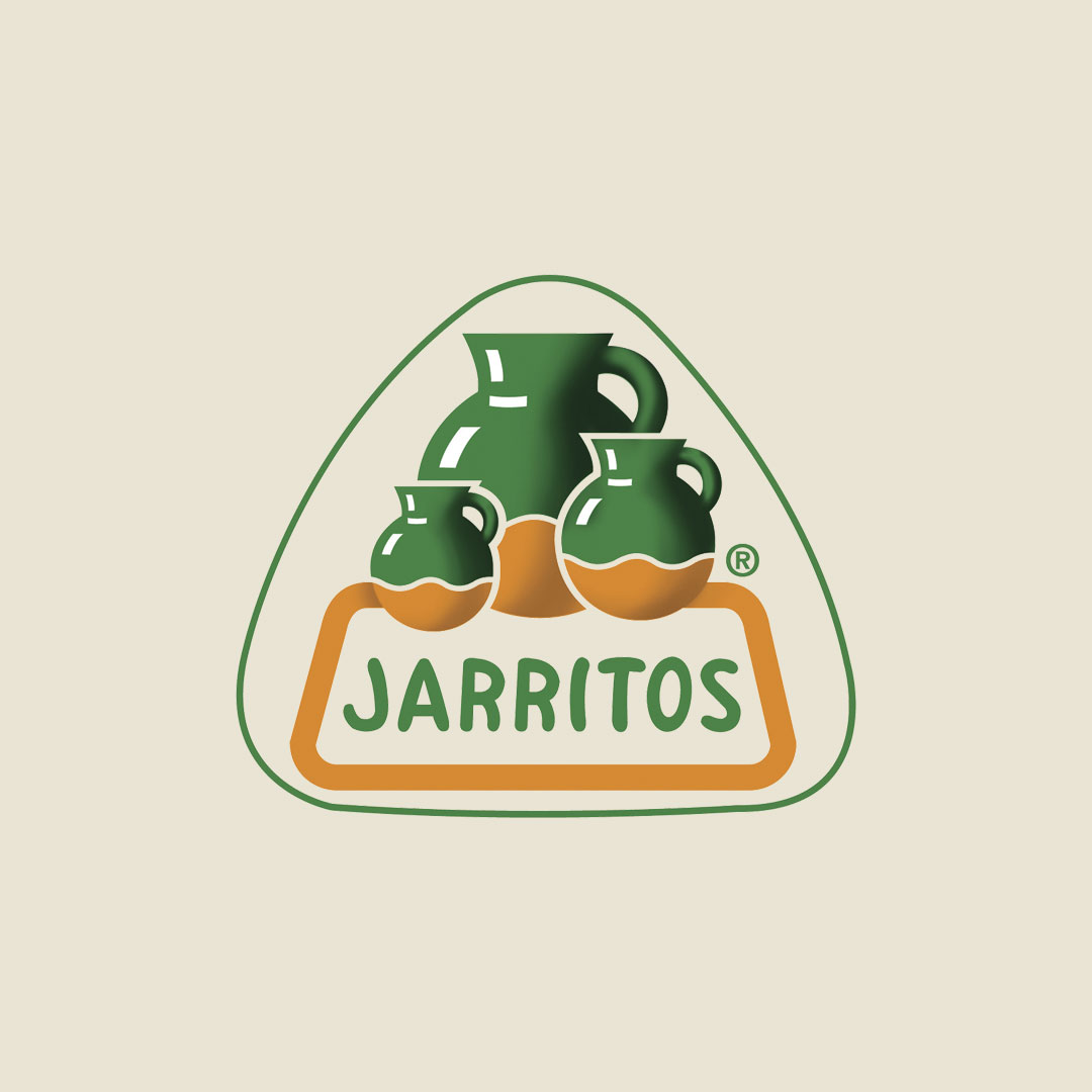 Jarritos Logo Proyectos