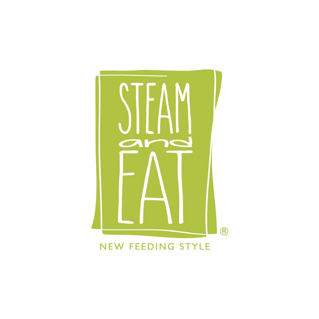 Logo Steam and Eat 01